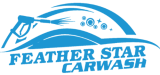 featherstar mobile car wash favicon